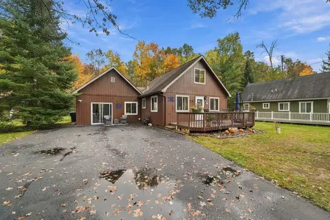 Exterior - 308 Winchester Dr, Roscommon, MI 48653 photo 1 of 7