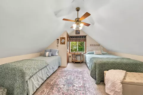 Bedroom - 308 Winchester Dr, Roscommon, MI 48653 photo 1 of 7