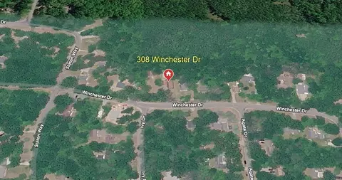 View/Area - 308 Winchester Dr, Roscommon, MI 48653 photo 8 of 9
