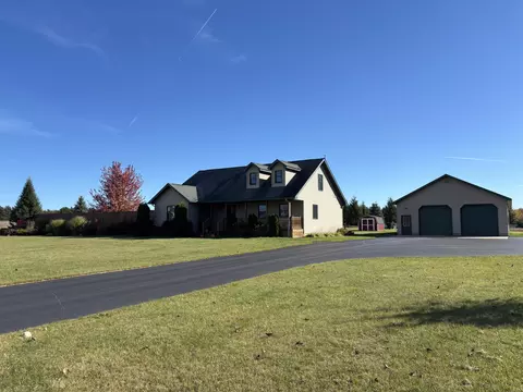 1367 Wenzel Hwy, Rogers City, MI 49779