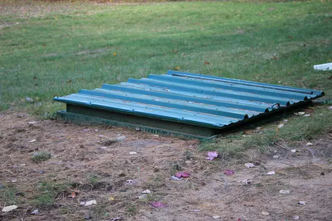 Other - 295 East Lane Rd, Luzerne, MI 48636 photo 1 of 3