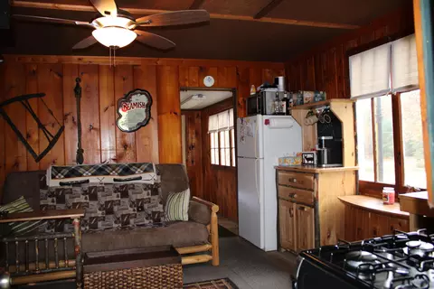 Other - 295 East Lane Rd, Luzerne, MI 48636 photo 2 of 3