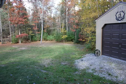 Exterior - 295 East Lane Rd, Luzerne, MI 48636 photo 19 of 20