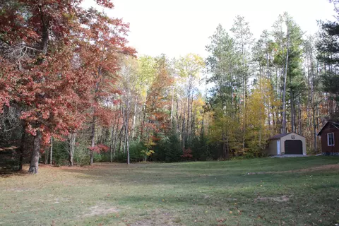 Exterior - 295 East Lane Rd, Luzerne, MI 48636 photo 20 of 20
