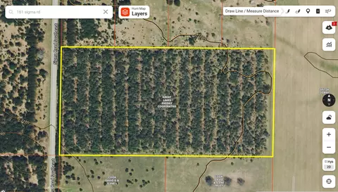 161 Sigma Rd, Kalkaska, MI 49646