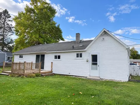 Exterior - 2389 Werth Rd, Alpena, MI 49707 photo 3 of 5