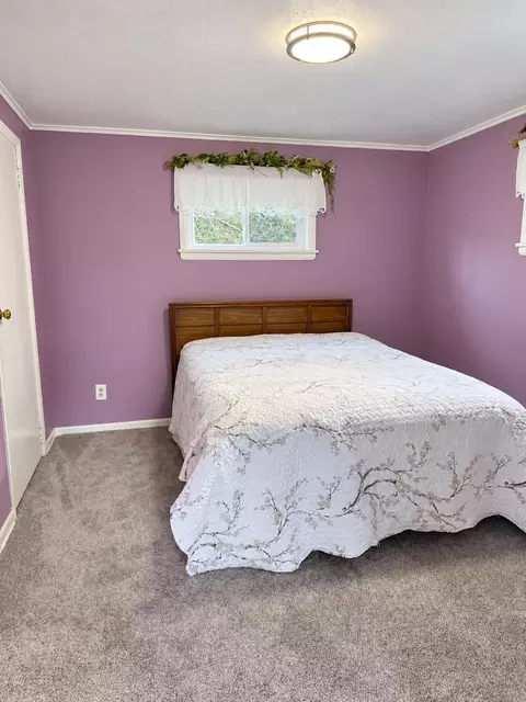 Bedroom - 2389 Werth Rd, Alpena, MI 49707 photo 1 of 2