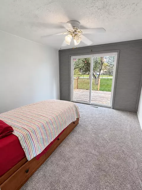 Bedroom - 2389 Werth Rd, Alpena, MI 49707 photo 2 of 2