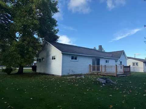 Exterior - 2389 Werth Rd, Alpena, MI 49707 photo 4 of 5