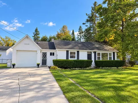 Exterior - 2389 Werth Rd, Alpena, MI 49707 photo 2 of 5