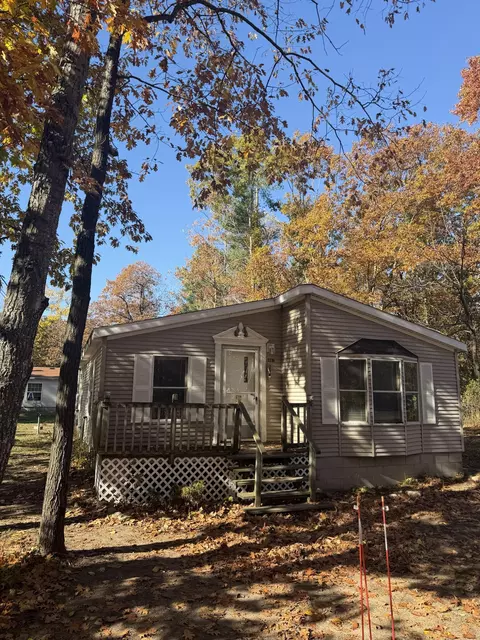 5236 Krys Rd, Gaylord, MI 49735