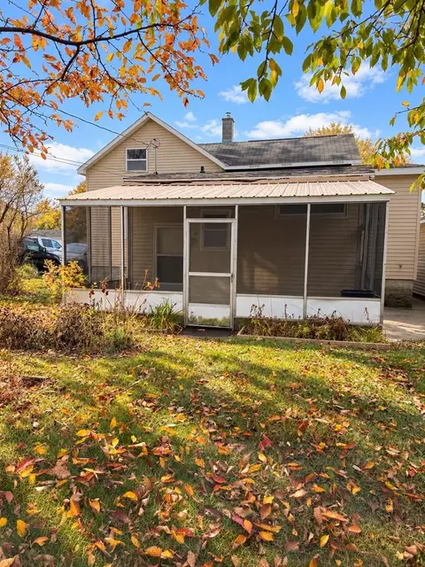 Exterior - 508 Beebe St, Alpena, MI 49707 photo 3 of 5