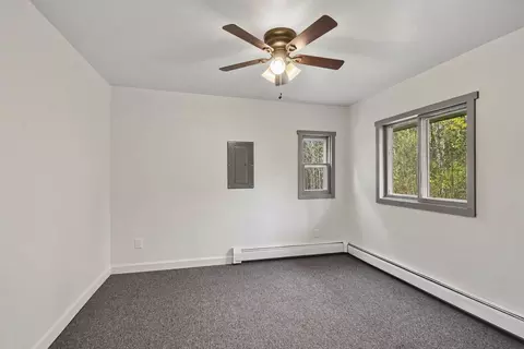 Bedroom - 2425 Mckinley Rd, Mio, MI 48647 photo 8 of 9