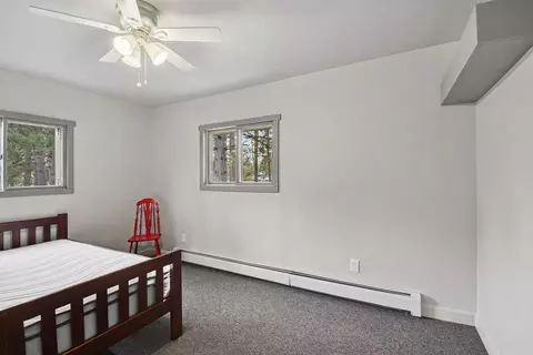 Bedroom - 2425 Mckinley Rd, Mio, MI 48647 photo 4 of 9