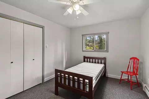 Bedroom - 2425 Mckinley Rd, Mio, MI 48647 photo 3 of 9
