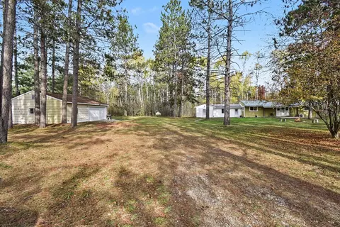 Exterior - 2425 Mckinley Rd, Mio, MI 48647 photo 2 of 9