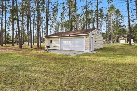 Exterior - 2425 Mckinley Rd, Mio, MI 48647 photo 3 of 9