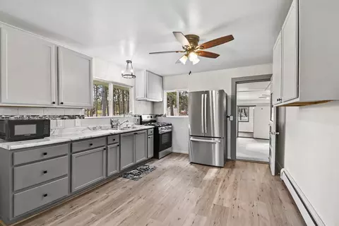 Kitchen - 2425 Mckinley Rd, Mio, MI 48647 photo 1 of 1