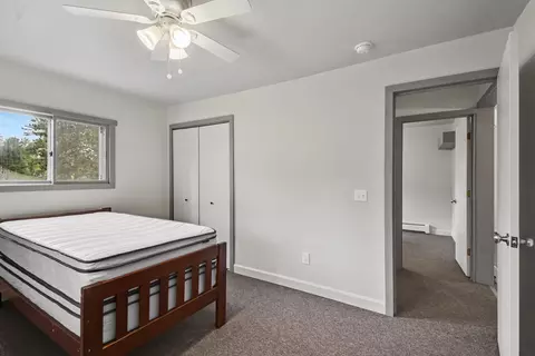 Bedroom - 2425 Mckinley Rd, Mio, MI 48647 photo 2 of 9