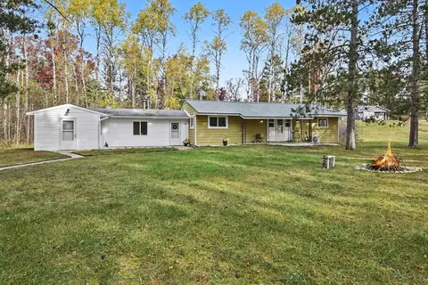 Exterior - 2425 Mckinley Rd, Mio, MI 48647 photo 7 of 9