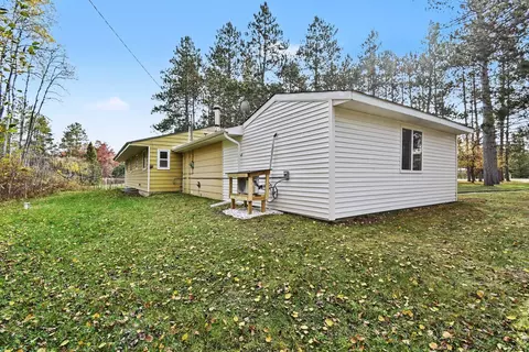 Exterior - 2425 Mckinley Rd, Mio, MI 48647 photo 9 of 9