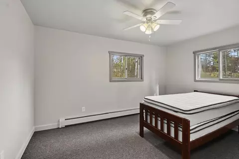 Bedroom - 2425 Mckinley Rd, Mio, MI 48647 photo 1 of 9