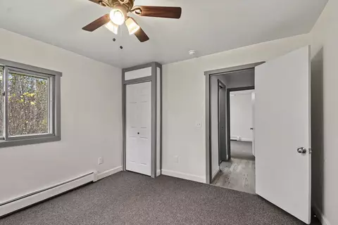 Bedroom - 2425 Mckinley Rd, Mio, MI 48647 photo 5 of 9