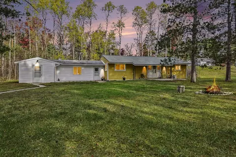 Exterior - 2425 Mckinley Rd, Mio, MI 48647 photo 6 of 9
