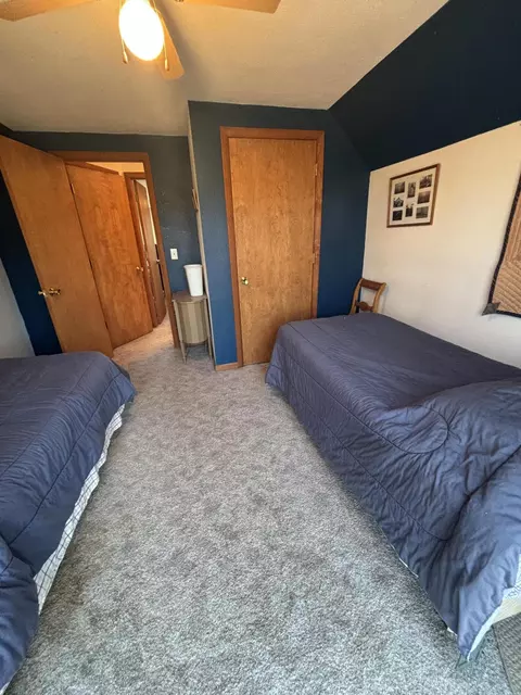 Bedroom - 2964 Greenwood Rd, Grayling, MI 49738 photo 8 of 8