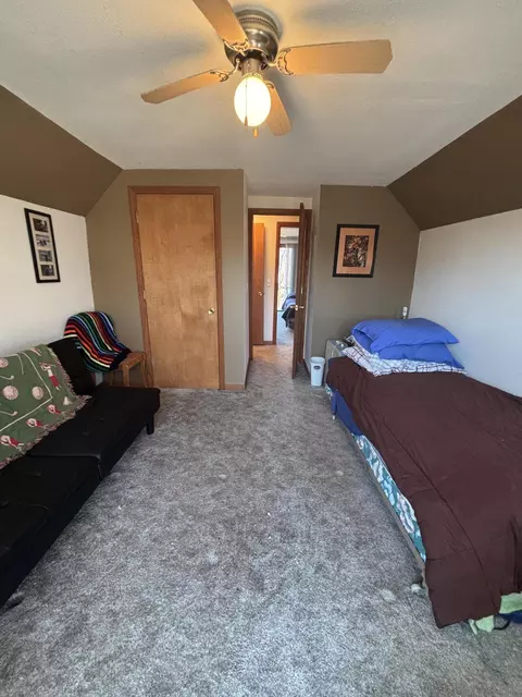 Bedroom - 2964 Greenwood Rd, Grayling, MI 49738 photo 6 of 8