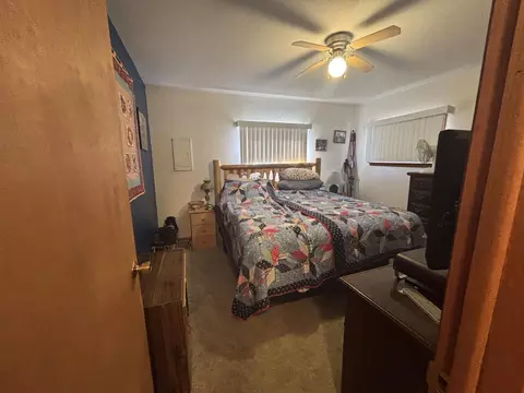 Bedroom - 2964 Greenwood Rd, Grayling, MI 49738 photo 1 of 8
