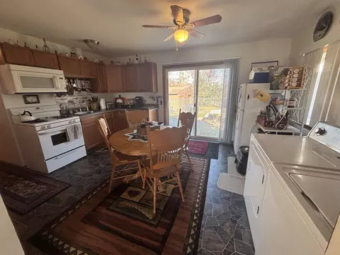Kitchen - 2964 Greenwood Rd, Grayling, MI 49738 photo 1 of 2