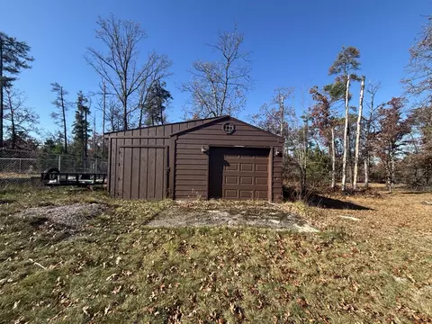 Exterior - 2964 Greenwood Rd, Grayling, MI 49738 photo 5 of 5