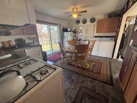 Kitchen - 2964 Greenwood Rd, Grayling, MI 49738 photo 2 of 2