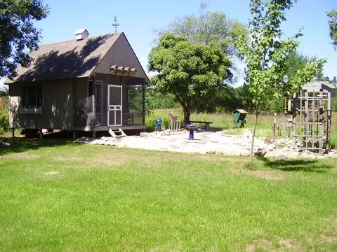 933 Helmer Lake Rd, Mio, MI 48647 photo 6