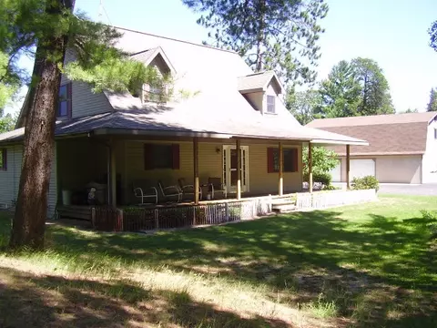 933 Helmer Lake Rd, Mio, MI 48647 photo 7