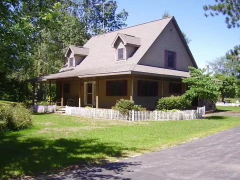 933 Helmer Lake Rd, Mio, MI 48647 photo 1