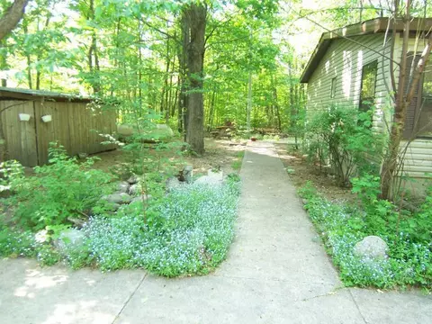 6701 Wolf Road Frederic Mi 49733 Rd, Frederic, MI 49733 photo 2