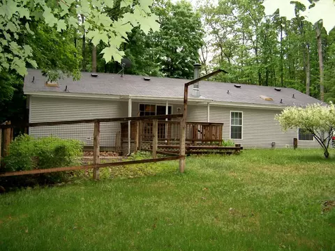 2096 Forester Dr, Frederic, MI 49733 photo 2