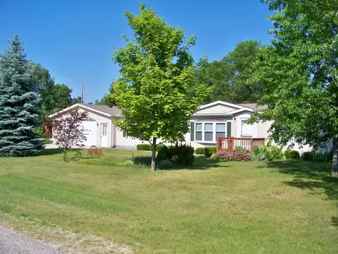 4304 W 1st St, Comins, MI 48619 photo 1