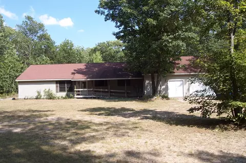 2525 Aarons Rd, Lewiston, MI 49756 photo 3