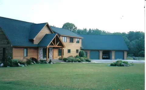 5799 Werth Road Alpena Mi 49707 Rd, Alpena, MI 49707 photo 1