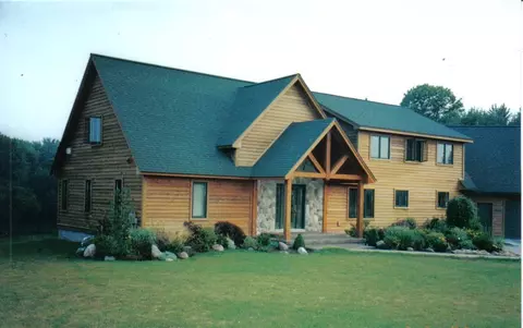 5799 Werth Road Alpena Mi 49707 Rd, Alpena, MI 49707 photo 2