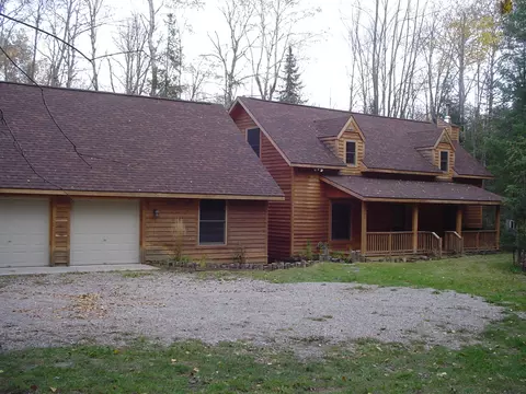 11493 Bilder Rd, Wolverine, MI 49799 photo 3