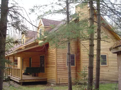 11493 Bilder Rd, Wolverine, MI 49799 photo 2