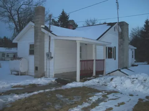 653 W Jackpine Loop, Mio, MI 48647 photo 1