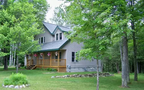 1085 E Miller Rd, Fairview, MI 48621 photo 1