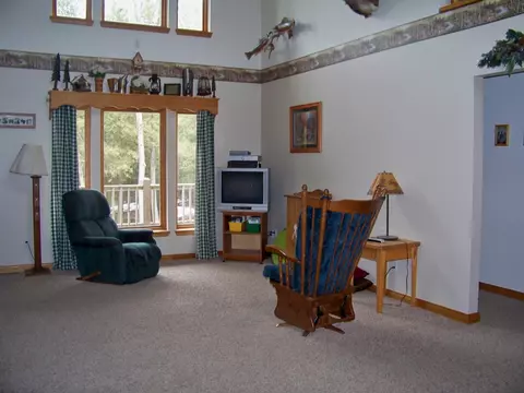 1085 E Miller Rd, Fairview, MI 48621 photo 2