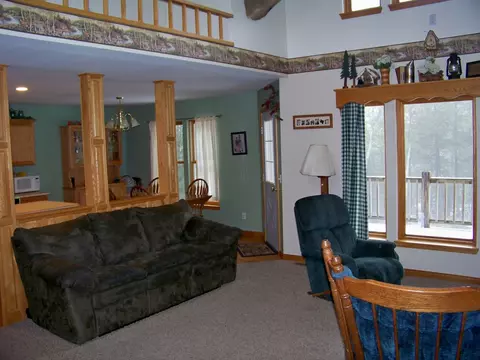 1085 E Miller Rd, Fairview, MI 48621 photo 6