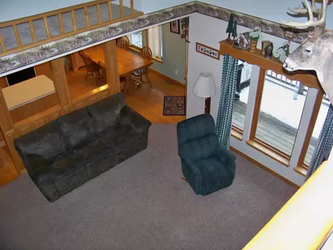 1085 E Miller Rd, Fairview, MI 48621 photo 4